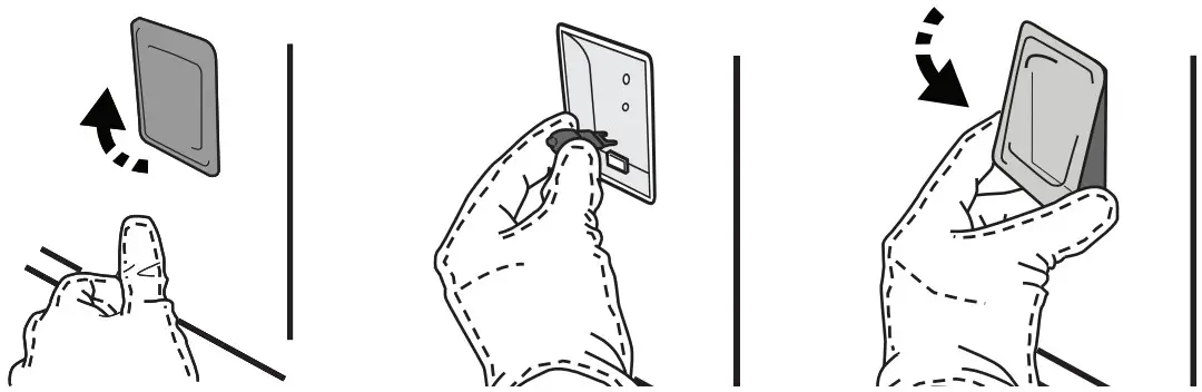 FRANKE FMY 99 HS Steam Oven - LAMP