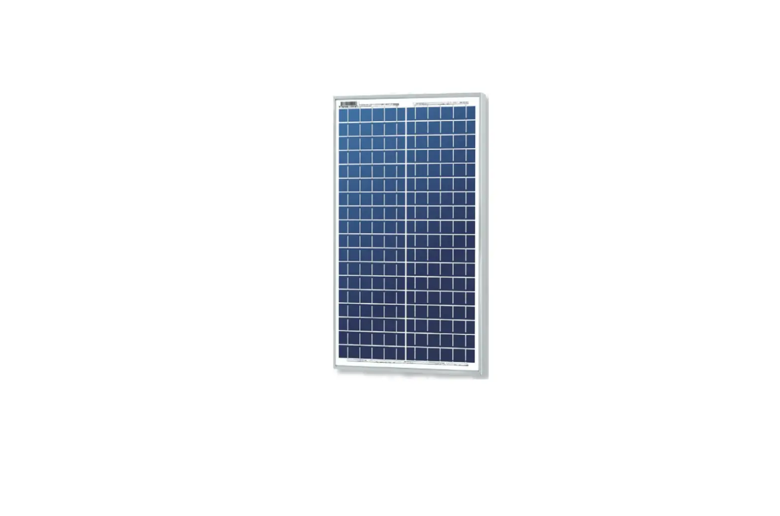 Solarland Slp005s High-efficiency Solar Panel Instruction Manual Solarland Slp005s High-efficiency Solar Panel Instruction Manual