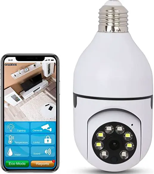 CAMWORLD-B0BNXV1222-Light-Socket-Security-Camera-with-Alexa-SC16-PRODUCT-IMG