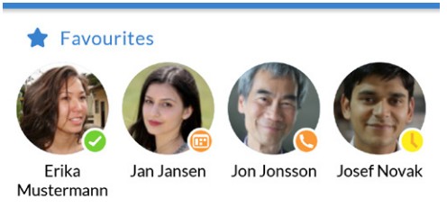 CLEAR RATE MaX UC Mobile - fig 6