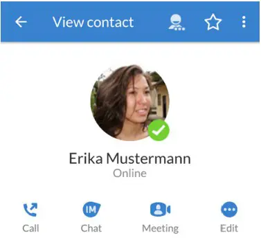 CLEAR RATE MaX UC Mobile - fig