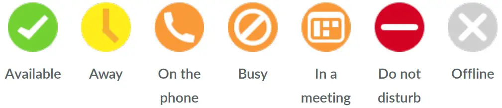 CLEAR RATE MaX UC Mobile - icon 13