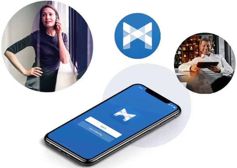 CLEAR RATE MaX UC Mobile