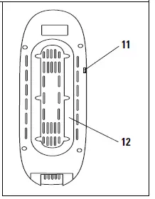 GEORGE-FOREMAN-GFT1W-Toaster-2