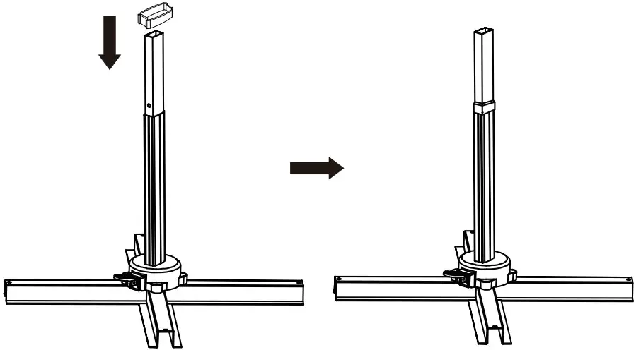 Installations Instarutions