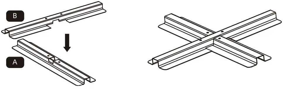 Installations Instarutions