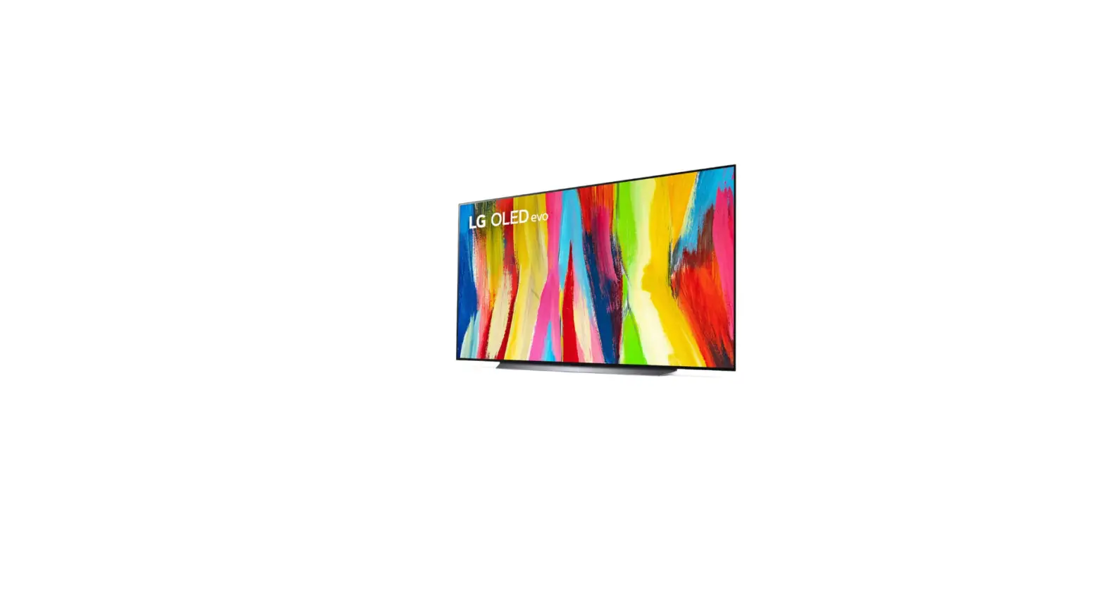 Lg Oled83c2pua Oled Evo 4k Uhd Smart Webos Tv User Guide