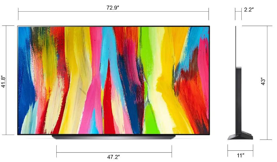 LG-OLED83C2PUA-OLED-Evo-4K-UHD-Smart-webOS-TV-fig-1