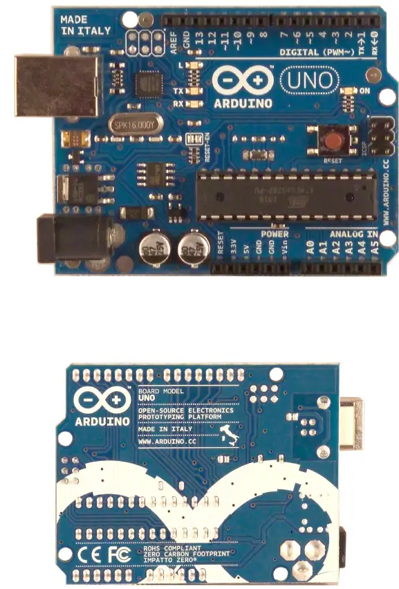 Arduino-ATMEGA328-SMD-Breadboard-FIG-1