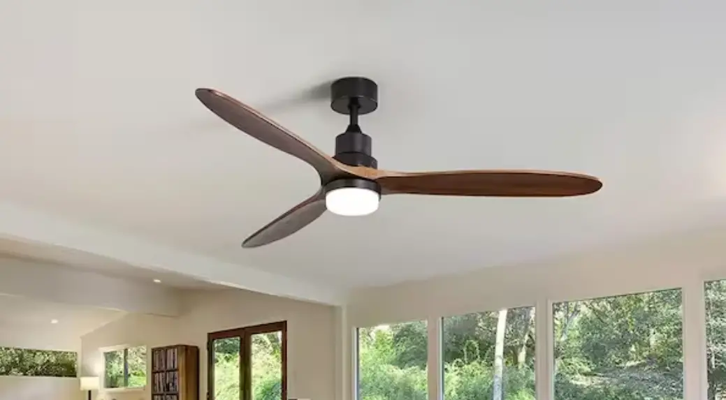 The Home Depot Cfbr-11221 60 Inch Ceiling Fan User Guide The Home Depot Cfbr-11221 60 Inch Ceiling Fan User Guide