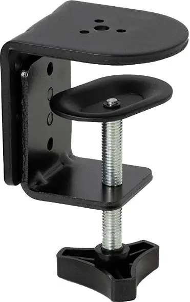 VIVO-PT-SD-CP01A-4-Inch-Desk C-Clamp for-Monitor-Mount-product