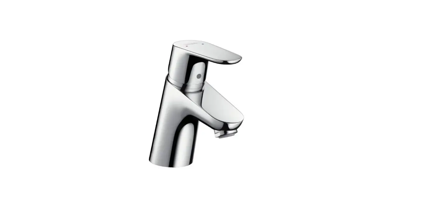 Hansgrohe Focus S E2 E Basin Mixer Instruction Manual