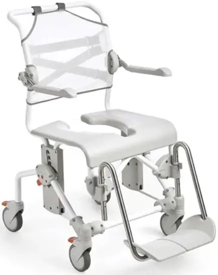 etac 8020 9306 Comfort Seat Swift Mobile