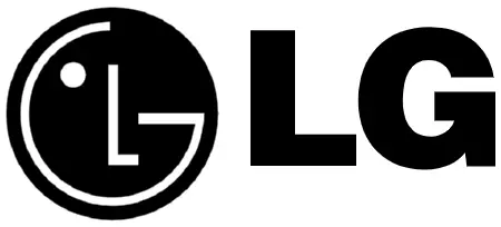 LG - logo