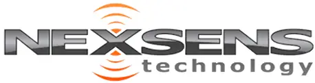 NEXSENS Logo