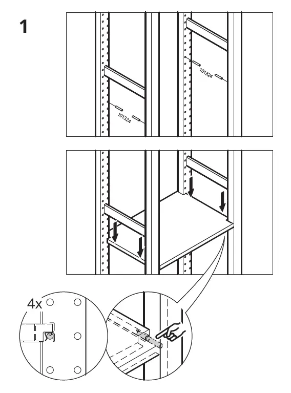 IKEA-IVAR-Underframe-Pine-80x-30x-37-cm-fig 3