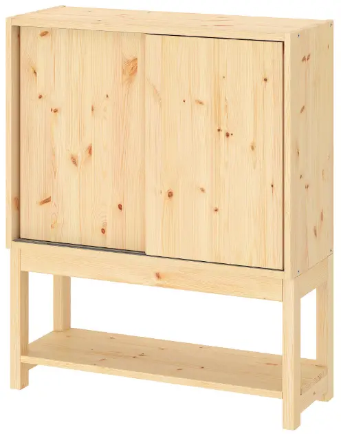 IKEA-IVAR-Underframe-Pine-80x-30x-37-cm-product