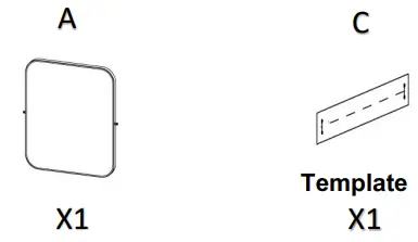 Williams-Sonoma-MPMR2-Metal-Pivot-Mirror-Round-24x24-fig 3