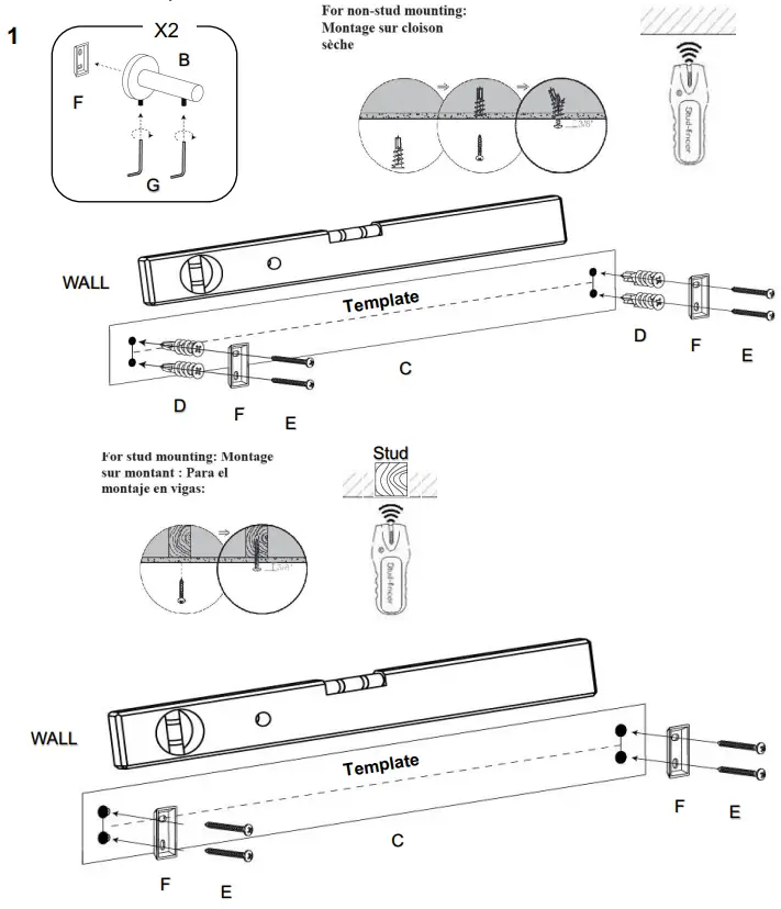 Williams-Sonoma-MPMR2-Metal-Pivot-Mirror-Round-24x24-fig 5