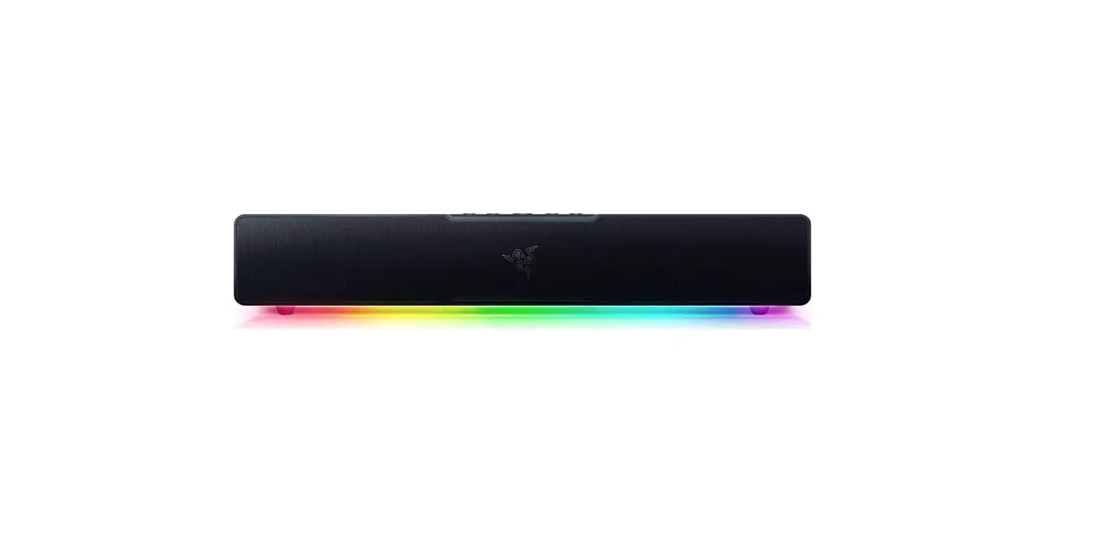 Razer Leviathan V2 X Pc Soundbar User Guide