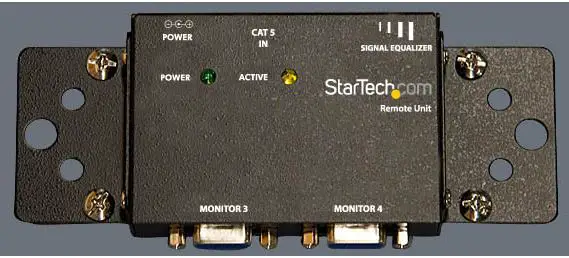 StarTech.com ST121R VGA Video Extender-fig- (5)