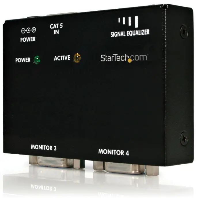 StarTech.com ST121R VGA Video Extender-product