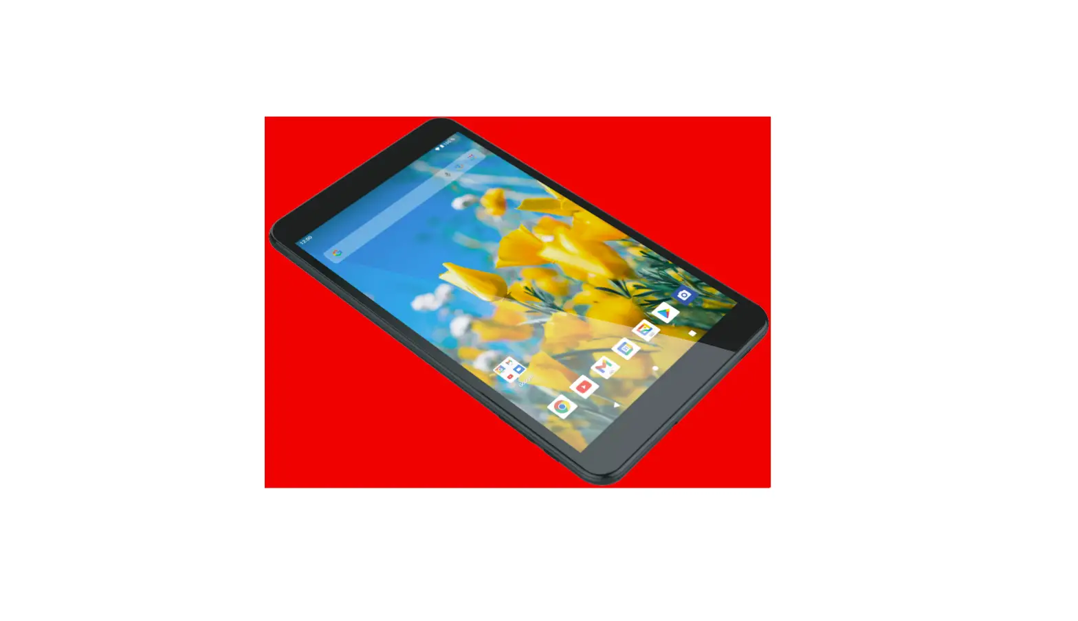 Umax Visionbook 8l Plus Smart Tablet User Manual