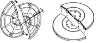 IMPECCA- FTF-4300 -Tower -Fan- with- Remote- Control 01