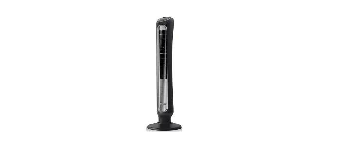 Impecca Ftf-4300 Tower Fan With Remote Control User Guide Impecca Ftf-4300 Tower Fan With Remote Control User Guide