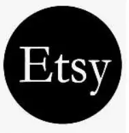 Etsy logo