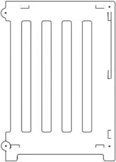 WLO Wood Size 2 Pueblo Crate Series - Box Contents 2