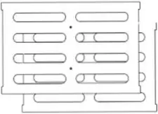 WLO Wood Size 2 Pueblo Crate Series - Box Contents 6