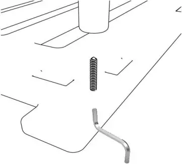 WLO Wood Size 2 Pueblo Crate Series - Installation 4
