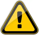 Warning Icon a6