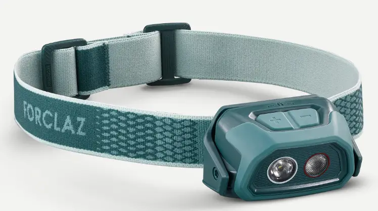 FORCLAZ-HL500 USB-Head-Torch-PRODUCT-IMAGE