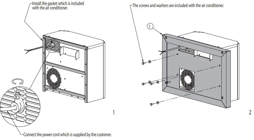 nVent-HOFFMAN-GENESISTM-Plenum-Adaptor-fig-2