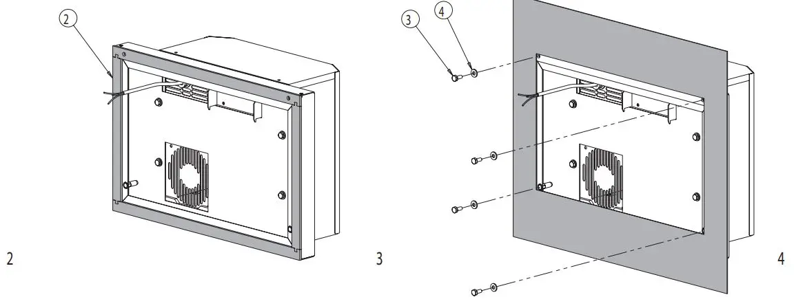 nVent-HOFFMAN-GENESISTM-Plenum-Adaptor-fig-3