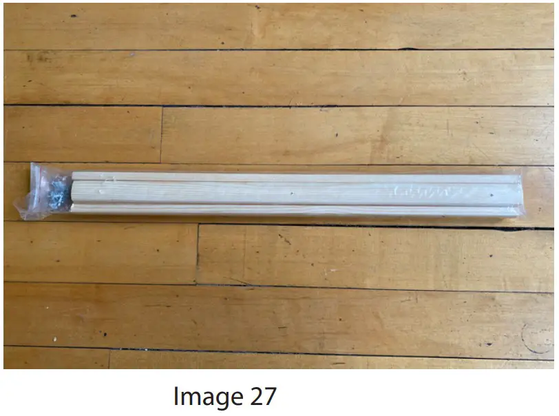 ALMOST HEAVEN KIP Electric Heater - Image 14