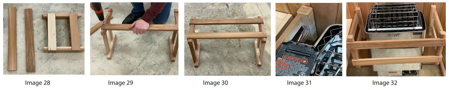 ALMOST HEAVEN KIP Electric Heater - Image 15