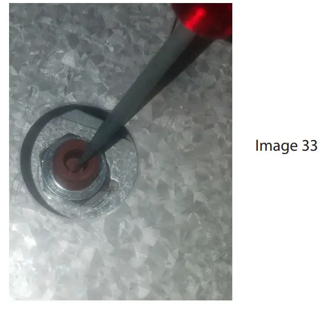 ALMOST HEAVEN KIP Electric Heater - Image 16