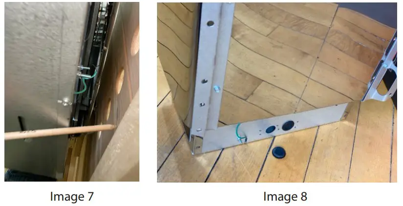 ALMOST HEAVEN KIP Electric Heater - Image 5