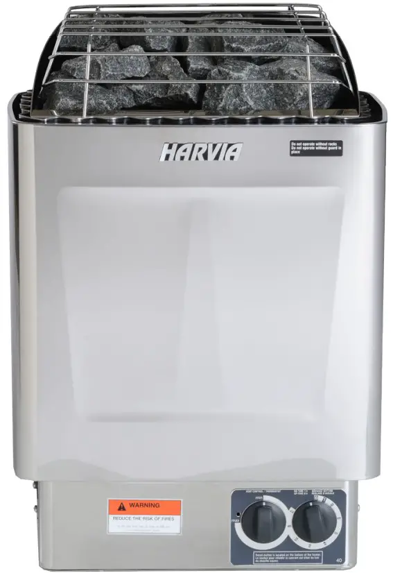 ALMOST HEAVEN KIP Electric Heater