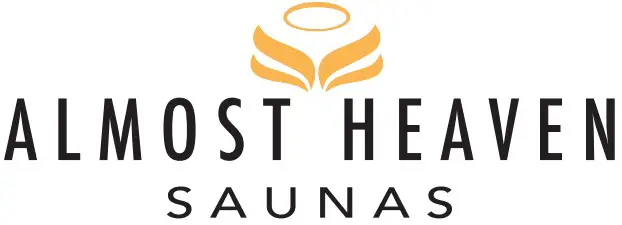 ALMOST HEAVEN - logo