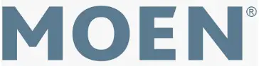 MOEN logo