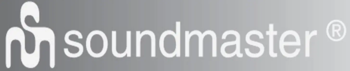 soundmaster Logo