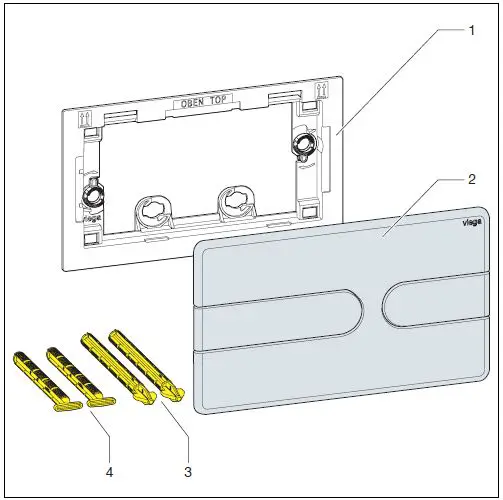 viega-8613.1-WC-Flush-Plate-fig-1