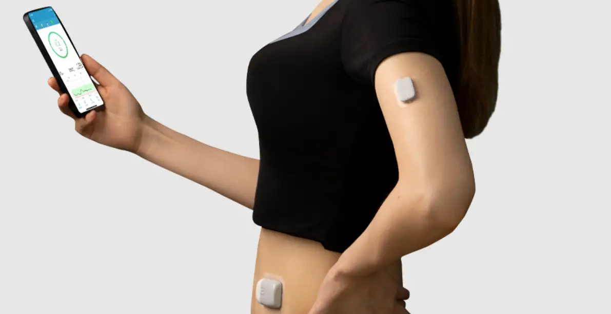 Medtrum Touchcare Insulin Pump System User Guide