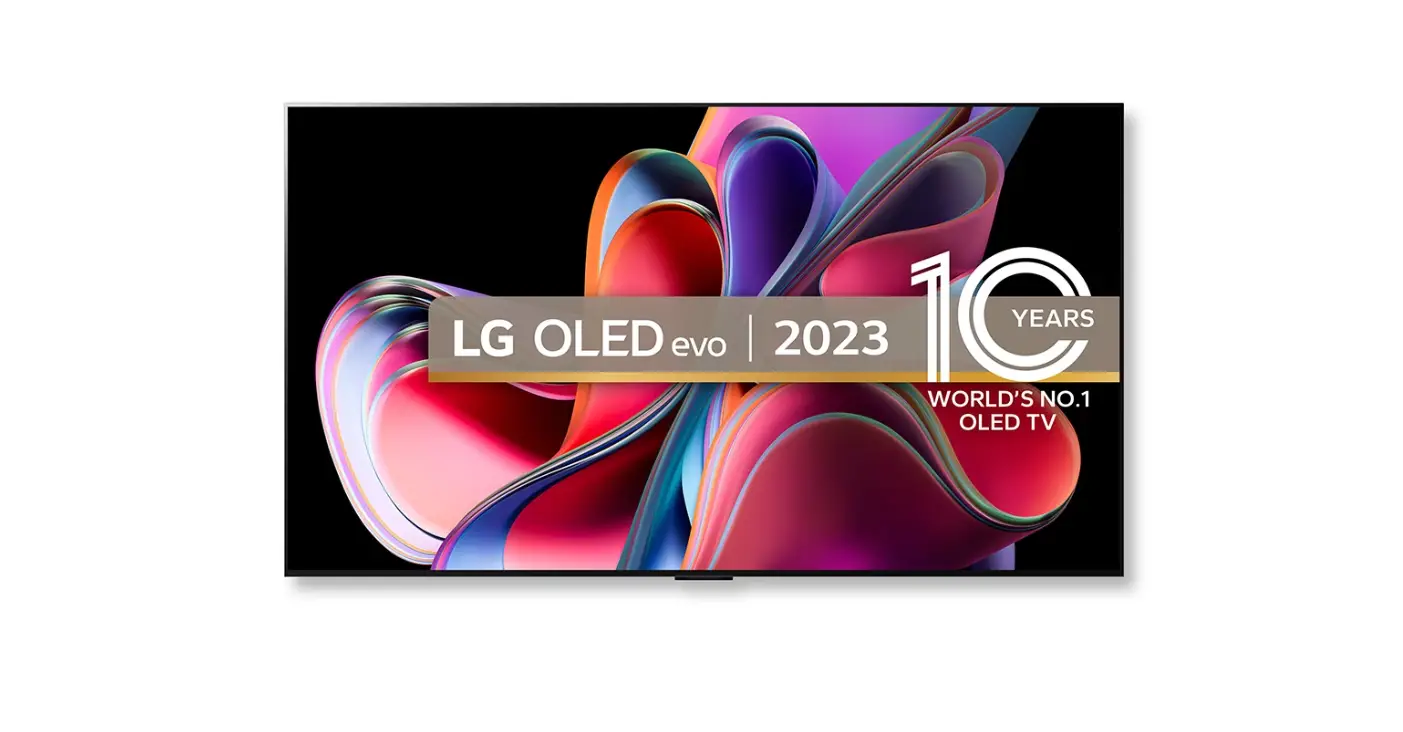 Lg Oled83g36la.aeu 83 Inch 4k Ultra Hd Smart Tv User Manual