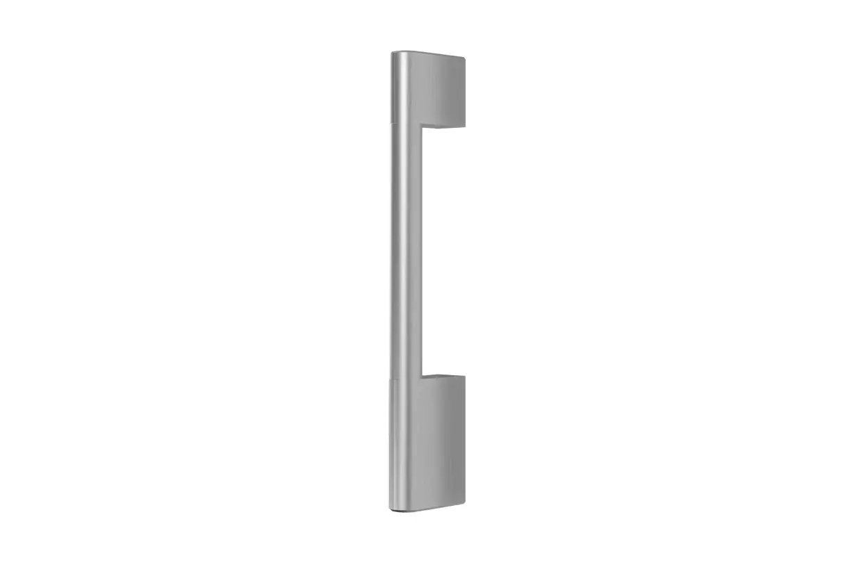 Fisher Paykel Ahclrdb Classic Handle Kit For Integrated Column Refrigerator Or Freezer User Guide Fisher Paykel Ahclrdb Classic Handle Kit For Integrated Column Refrigerator Or Freezer User Guide