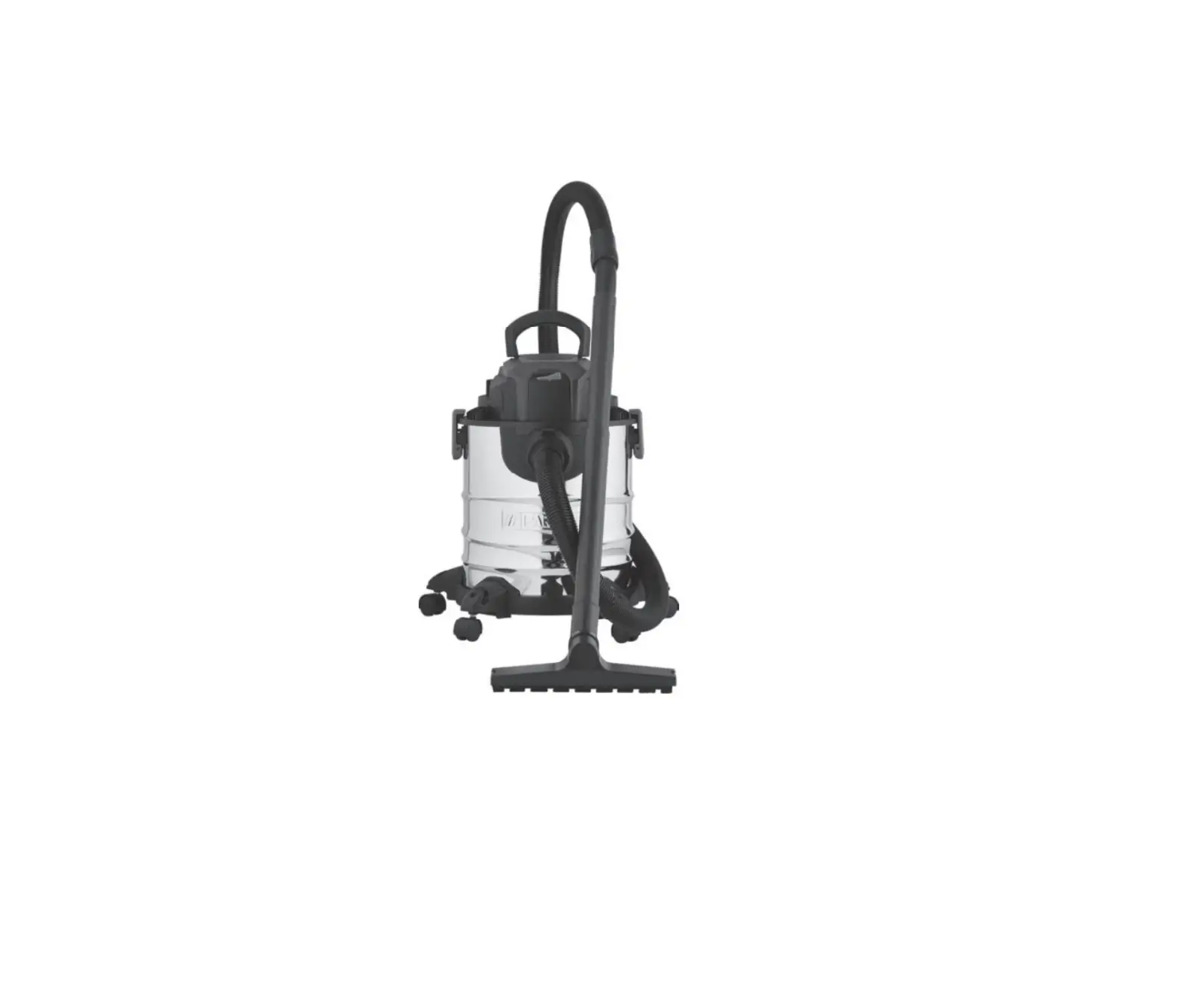 Parkside Pwd 20 B2 Wet And Dry Vacuum Cleaner Instruction Manual